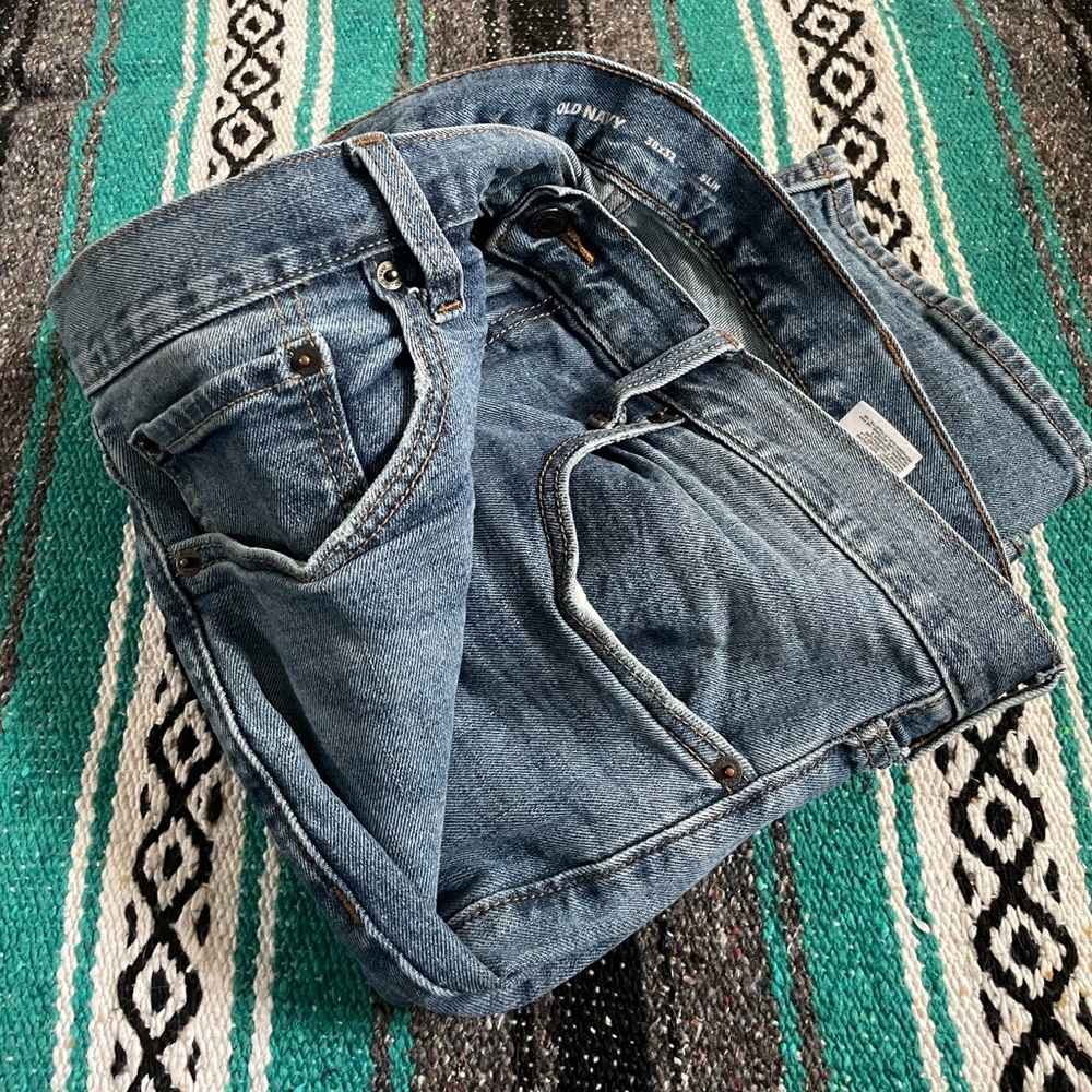 Old Navy Jeans